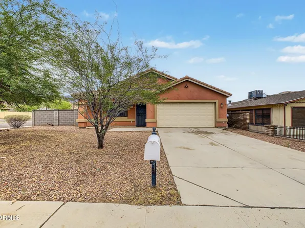 701 W Buist Avenue, Phoenix, AZ 85041