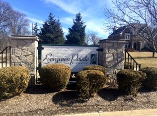 22600 Evergreen Ct, Kildeer, IL 60047