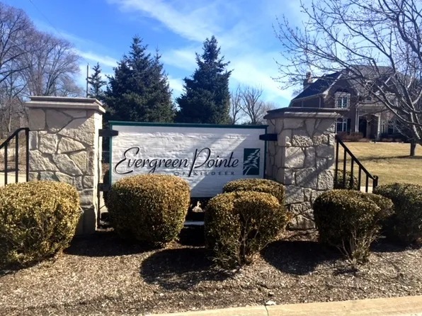 22600 Evergreen Ct, Kildeer, IL 60047