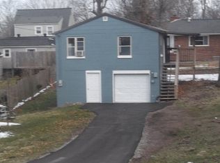 231 Fairview Ave, Beckley, WV 25801