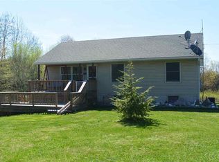 6964 Jordan Rd, Jackson, MI 49201