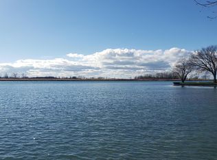 7095 S Channel Dr, Harsens Island, MI