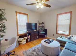 350 Allston St #4, Cambridge, MA 02139