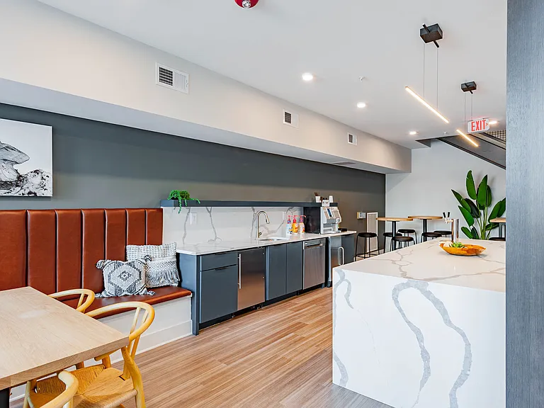 The Westbrook Apartments at Brewers Row — Photo 37