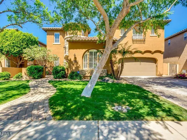 1152 W Horseshoe Avenue, Gilbert, AZ 85233