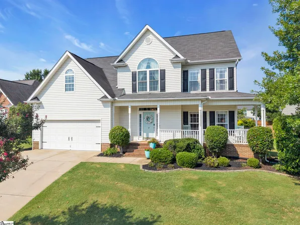 17 Hoptree Dr, Greer, SC 29650