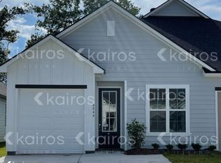 4831 Mokki Ln, Baton Rouge, LA 70817