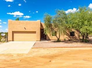 11670 W Picture Rocks Rd, Tucson, AZ 85743
