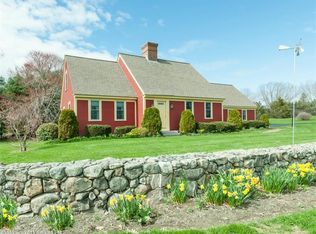 7 Tide Meadow Ln, York, ME 03909