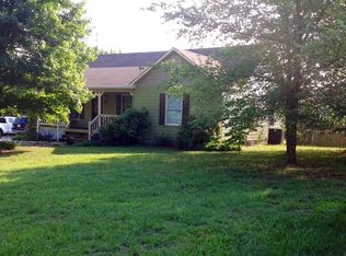 382 Argo Rd, Royston, GA 30662