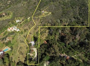 703 Wonder View Dr, Monte Nido, CA 91302