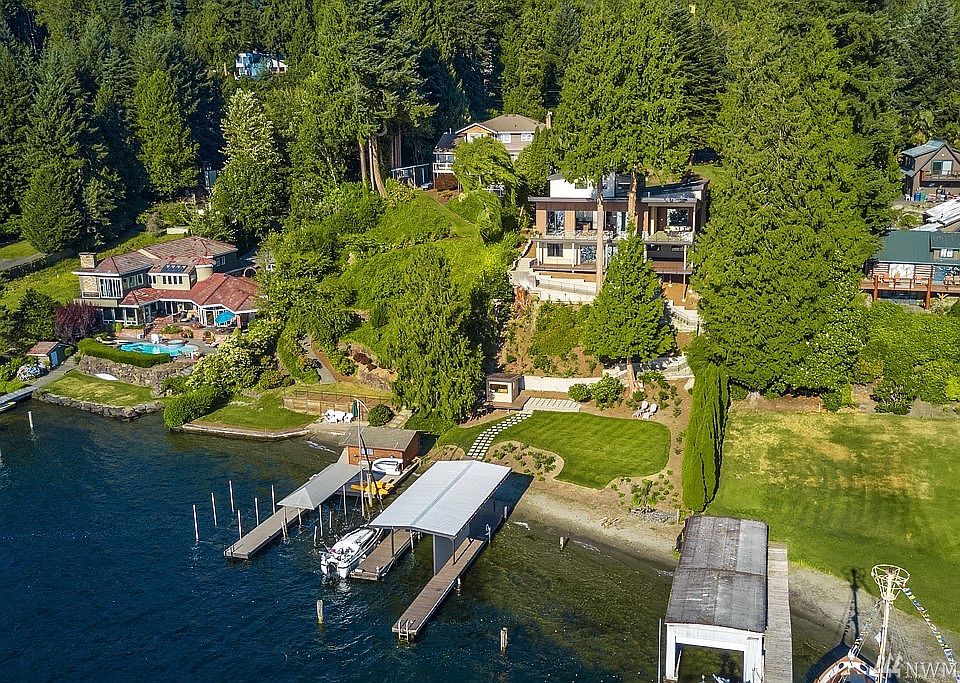 13643 62nd Ave NE, Kirkland, WA 98034 | Zillow