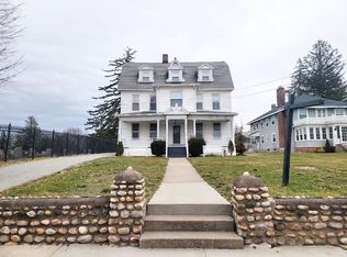 1678 Northampton St UNIT 2, Holyoke, MA 01040
