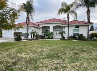9421 Val Di Chiana Dr, Bakersfield, CA