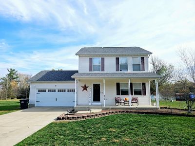 872 Maher Ave, Lancaster, OH, 43130