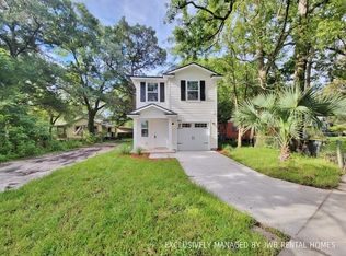 2950 Burke St, Jacksonville, FL 32254