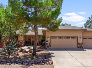 503 N Wood Hill Rd, Payson, AZ 85541
