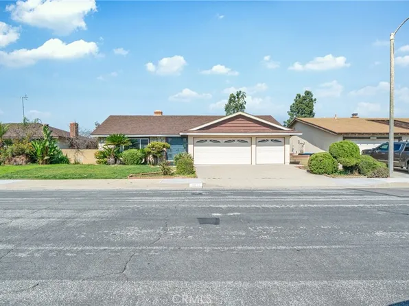 13017 Valaressa Ln, Whittier, CA 90601