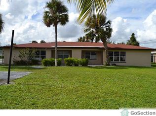 5635 NW 27th Ct, Lauderhill, FL 33313