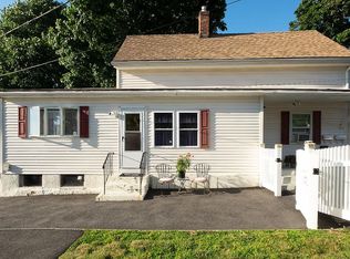 25 Savory St #A, Lynn, MA 01904