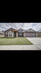 7205 92nd St, Lubbock, TX, 79424
