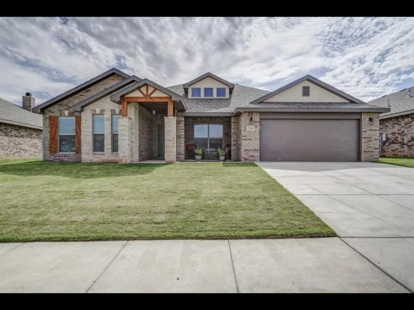 7205 92nd St, Lubbock, TX 79424