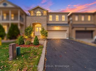 14 Daiseyfield Cres, Vaughan, ON L4H2T9
