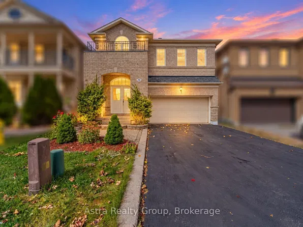 14 Daiseyfield Cres, Vaughan, ON L4H 2T9