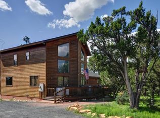 3322 Stone Bridge Trl, Heber, AZ 85928