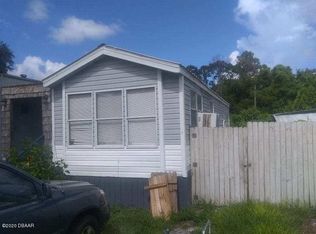 415 Ward Dr, Oak Hill, FL 32759