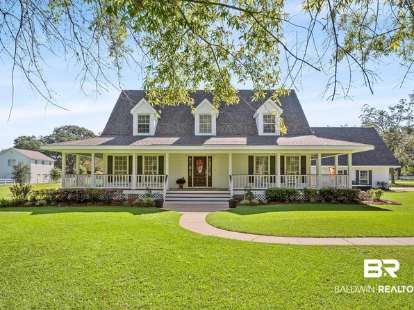 12655 Dominion Dr, Fairhope, AL 36532