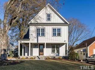 629 New Rd, Raleigh, NC 27608