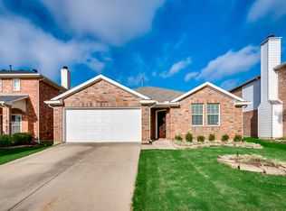 309 Creekview Dr, Wylie, TX 75098