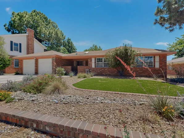 7208 Lantern Rd NE, Albuquerque, NM 87109
