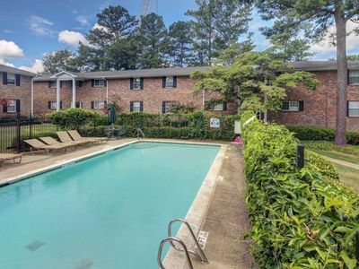 315 Hilderbrand Dr Unit C4, Sandy Springs, GA, 30328