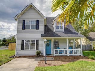 5001 Morning Dew Ln, Monroe, NC 28110