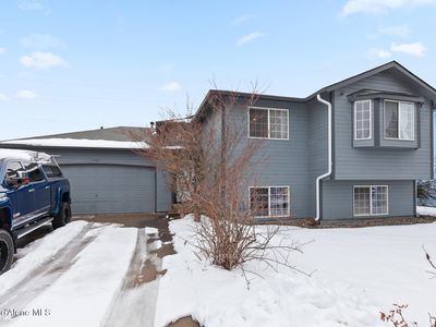 1765 N Foxglove Ln, Post Falls, ID, 83854