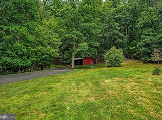 1402 Falling Branch Rd, Pylesville, MD 21132