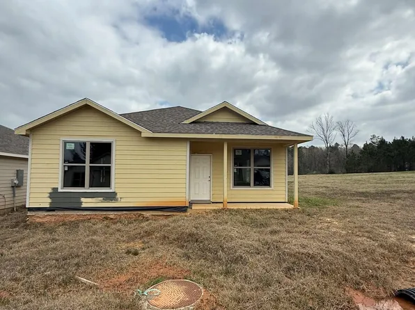 370 Byrd Dr, Lufkin, TX 75901