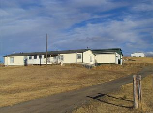 40306 Sapphire Trl, Deer Trail, CO 80105