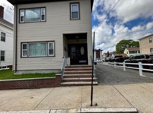 47 High St, Everett, MA 02149