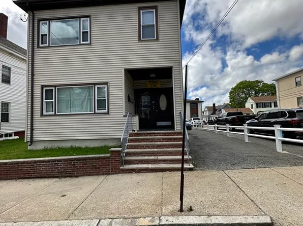 47 High St, Everett, MA 02149