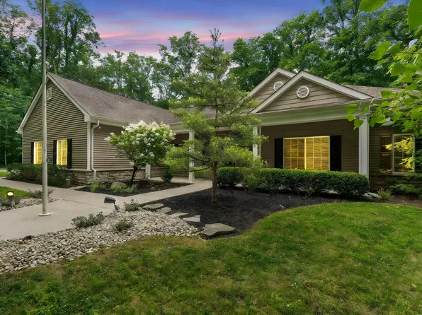 17185 Clark Dawson Rd, Marysville, OH 43040