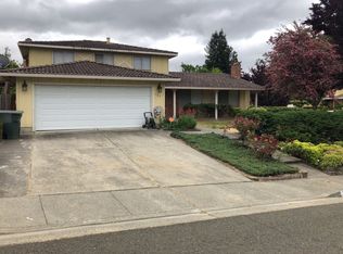 101 Windsor Way, Vallejo, CA 94591