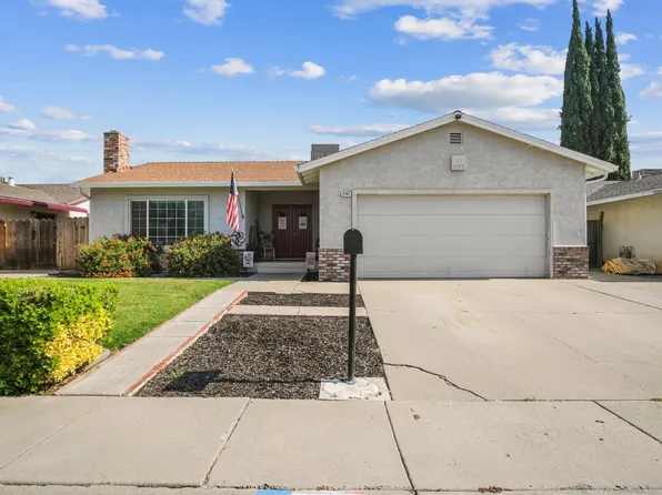 2709 Palm Ave, Ceres, CA 95307