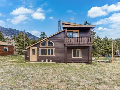 2220 Eagle Cliff Road, Estes Park, CO, 80517