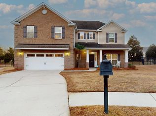 1910 Adirondack Ct, Sumter, SC 29153