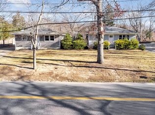 152 158 160 Church Lane, Aquebogue, NY 11901