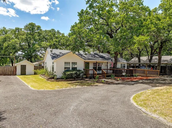 1412 E Bankhead Dr, Weatherford, TX 76086