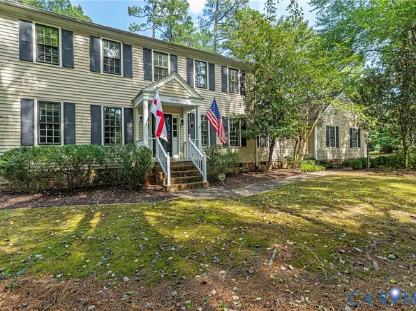 10800 Whitaker Woods Rd, Henrico, VA 23238
